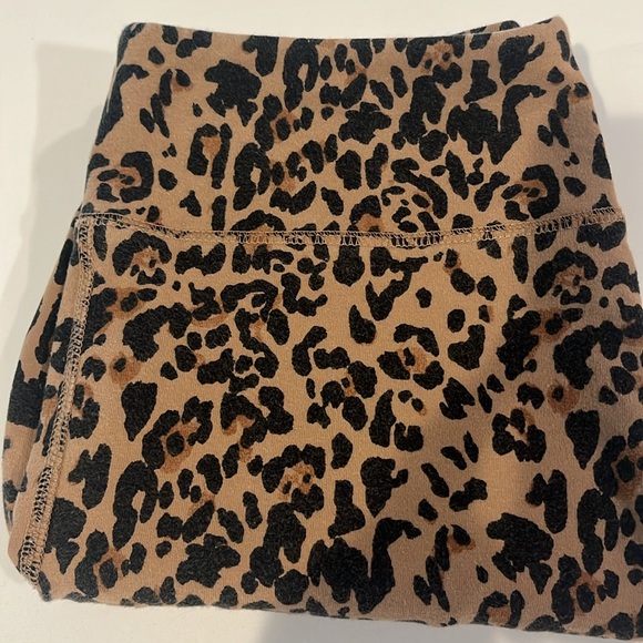 J.Crew Weekend Leggings - Picture 4 of 5